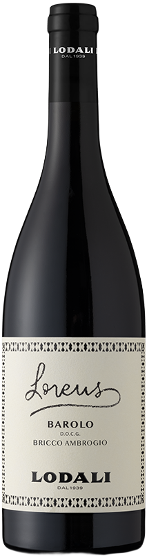 Lodali Barolo Bricco Ambrogio DOCG 2021