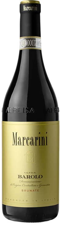 Marcarini Barolo Brunate DOCG 2020 