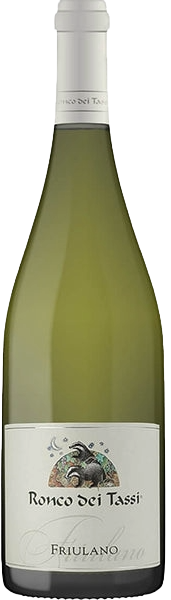 Ronco Dei Tassi Friulano Collio DOC 2024