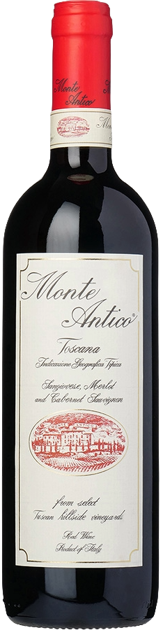Monte Antico, Monte Antico Toscana IGT 2021