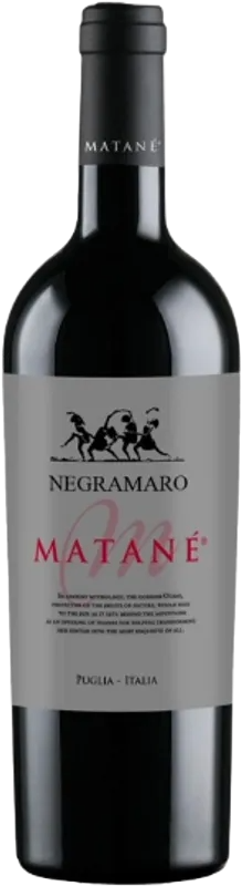 Matané Negroamaro Puglia IGT 2023