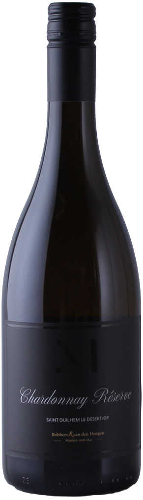 Chardonnay Reserve 2025, Pays d'Oc IGP 