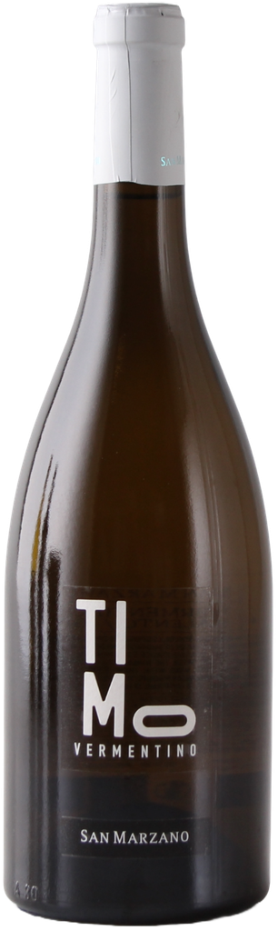 Timo Vermentino Salento 2025