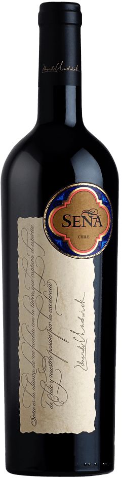 Seña 2021, Aconcagua Valley