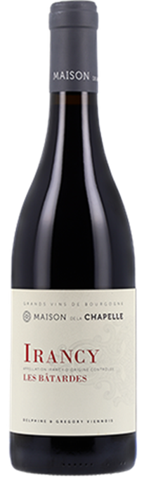 Maison de la Chapelle, Irancy, Les Bâtardes 2022