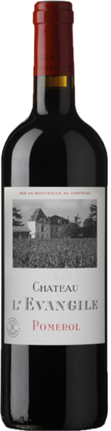 Château L'Evangile 2018, Pomerol 
