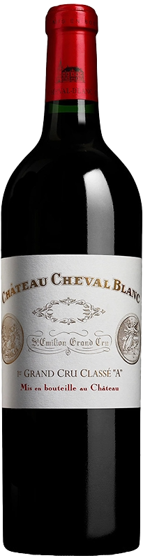 Château Cheval Blanc 2014, St.Emilion AC, 1er Grand Cru Classé 