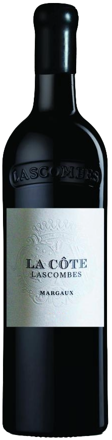 Château Lascombes 2021, Margaux AC, Grand Cru Classé 