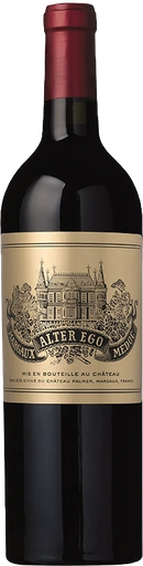 [112881] Alter Ego de Palmer 2021, 3e Cru Classé Margaux.