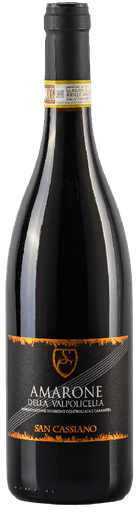 [112719] Amarone San Cassiano 2021, della Valpolicella DOCG