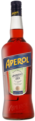 [110742] Aperol Spritz