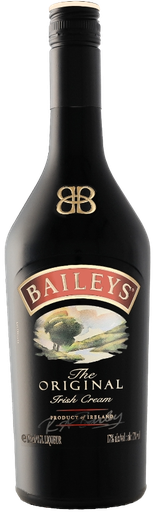 [111174] Baileys Irish Cream