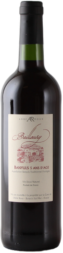 [103021] Banyuls Tradition 5 ans d’âge