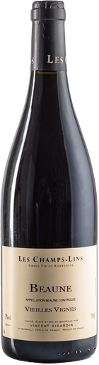[112847] Vincent Girardin Beaune Vieilles Vignes 2020
