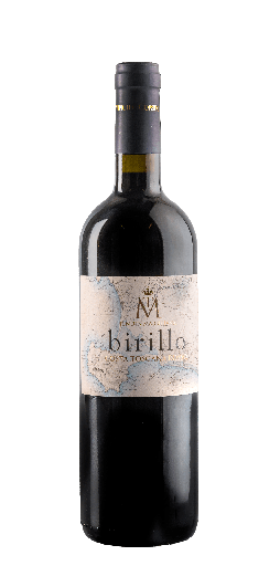 [112320] Birillo Tenuta Marsiliana Bio 2018,  Costa Toscana