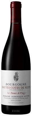 [112695] Bourgogne Ht.Côtes de Nuits, Les Dames de Vergy 2021