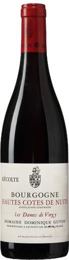 [112695] Bourgogne Ht.Côtes de Nuits, Les Dames de Vergy 2021