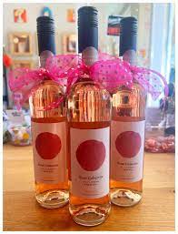 [113398] Cabertin rosé 2022