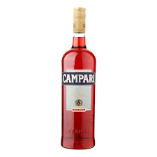 [113408] Campari 1 liter