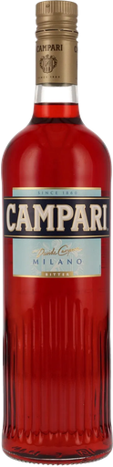 [113408] Campari 100 cl.