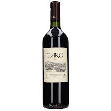 [113472] Caro 2021, Mendoza Rouge