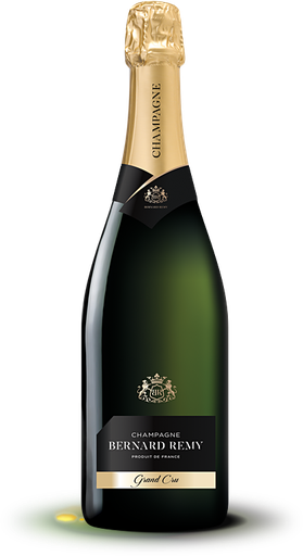 [112043] Champagne Bernard Remy Grand Cru Brut