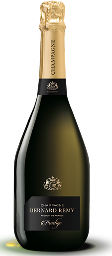 [111906] Champagne Bernard Remy Prestige