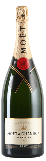 [104441] Champagne Moët & Chandon Impérial Brut, 150 cl