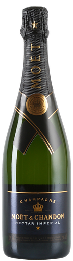[112651] Champagne Moët & Chandon Nectar Impérial