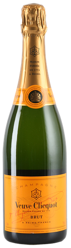 [101520] Champagne Veuve Clicquot Brut