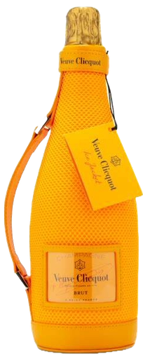 [110489] Champagne Veuve Clicquot Brut Icejacket