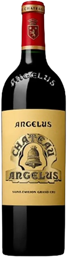 [112885] Château Angelus 2021, St.Emilion AC, 1er Grand Cru Classé A