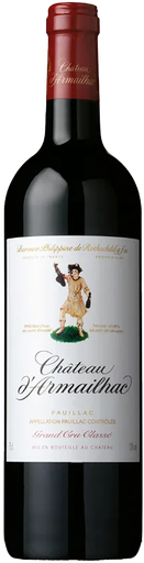 [110712] Château d´Armailhac 2015, Pauillac AC, 5ème Grand Cru Classé