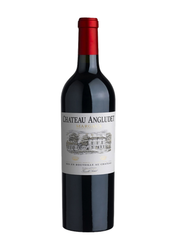 [111918] Château d'Angludet 2019, Margaux AC, Cru Bourgeois
