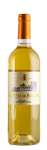 [111810] Château de Rolland Sauternes 2019, Sauternes AC