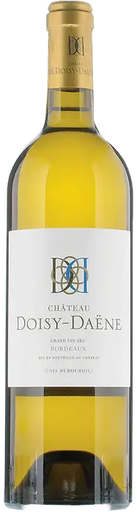 [112392] Château Doisy-Daene 2020, Bordeaux Blanc Sec