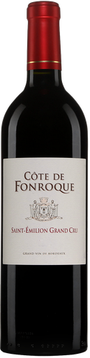 [113340] Château Fonroque 2022, Saint Emilion, Grand Cru Classé