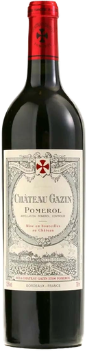 [112928] Château Gazin 2021, Pomerol AC