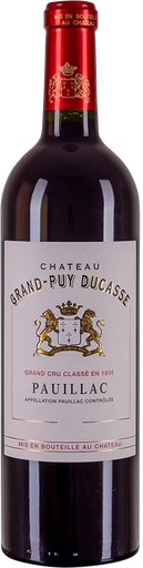 [112435] Château Grand Puy Ducasse 2020, Pauillac AC, 5ème Grand Cru Classé
