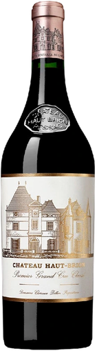 [112487] Château Haut Brion 2020, Pessac Leognan AC, 1er Grand Cru Classé
