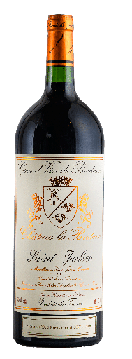 [111118] Château La Bridane 2016, Saint Julien AC,  Magnum