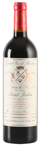[113143] Château La Bridane 2022, Saint Julien AC