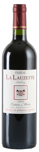 [113405] Château La Lauzette 2018, Haut Médoc, Cru Bourgeois
