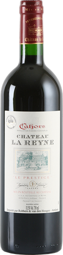 [112711] Château La Reyne Le Prestige 2021, Cahors AC