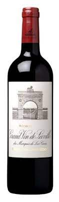 [112882] Château Leoville Las Cases 2021, Saint Julien AC