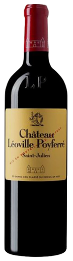 [112946] Château Léoville Poyferré 2021, Saint-Julien AC, 2ème Grand Cru Classé 