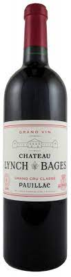 [113364] Château Lynch-Bages 2022, Pauillac AC, 5me Grand Cru Classé
