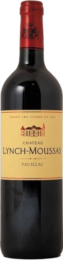 [111612] Château Lynch-Moussas 2018, Pauillac AC, 5me Grand Cru Classé