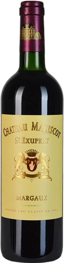 [113343] Château Malescot-St. Exupéry 2022, Margaux AC, 3me Cru