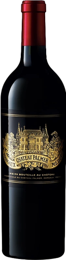 [113334] Château Palmer 2022, Margaux AC, 3ème Grand Cru Classé